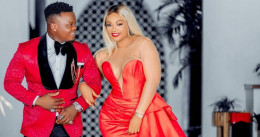 Harmonize On Why He And  Kajala Broke-up